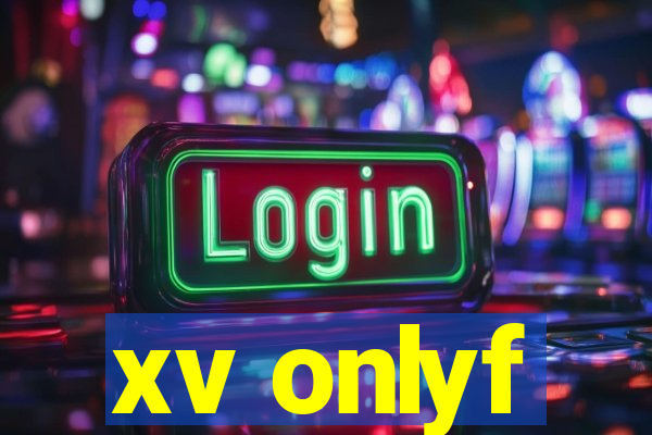 xv onlyf